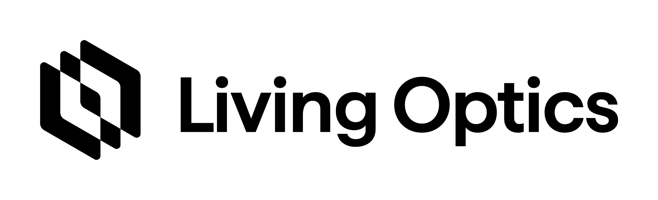 Cover image - Living Optics